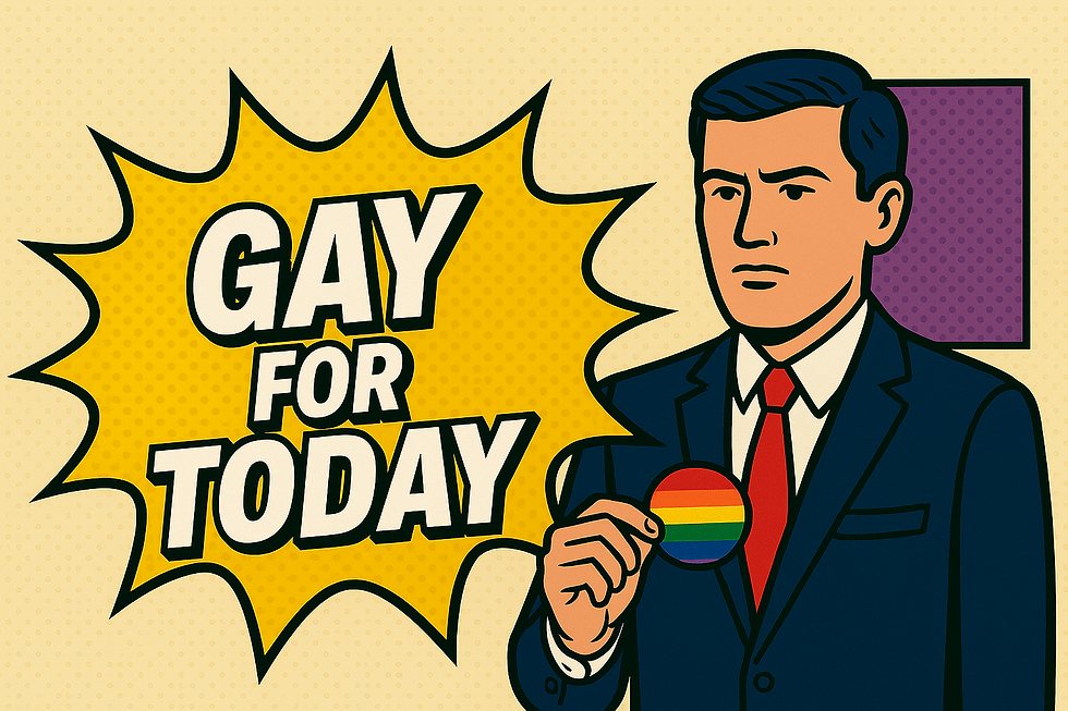 Tokenism quietly erodes trust when rainbow staff are included for visibility, not value. Learn how meaningful inclusion strengthens teams, culture and customer connection.