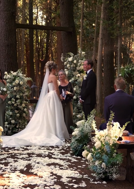 Set within the woodland setting of Whispering Springs in Ontario, this cinematic wedding film captures the wedding of Syney and Jack as a modern fairytale—romantic, immersive, and deeply atmospheric. Surrounded by forest paths and natural light, the celebration unfolds with a sense of calm, intention, and wonder.
Filmed in a documentary-led, cinematic style, the story is guided by exceptional audio and emotionally resonant vows, allowing the couple’s words to anchor the narrative. Carefully curated music and intentional pacing enhance the experience, creating a film that feels cohesive, thematic, and richly layered.
Designed for couples who value nature, storytelling, and cinematic artistry, this forest wedding film blends natural beauty with refined craftsmanship. The result is a wedding film that feels timeless and transportive—elevated, emotional, and rooted in place.
Keywords:
Forest wedding film Ontario, Whispering Springs wedding video, cinematic wedding film, documentary wedding videography, fairytale wedding film, outdoor wedding videography, luxury wedding film Ontario
