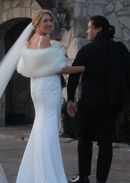 Romantic Waterfront Wedding Film | Sprucewood Shores, Ontario
Set along the serene waterfront of Sprucewood Shores in Ontario, this documentary-style luxury wedding film captures the wedding of Valerie and Justin with a quiet, natural elegance. Surrounded by open skies, soft light, and the rhythm of the water, the day unfolds with an ease that feels both intimate and expansive.
Filmed with an observational, cinematic approach, the story highlights genuine connection, understated emotion, and the beauty of shared moments. The natural setting provides a timeless backdrop, allowing the focus to remain on presence, atmosphere, and the emotional flow of the celebration.
Designed for couples who value authenticity, nature, and refined storytelling, this waterfront wedding film reflects a celebration grounded in love and simplicity—elevated through thoughtful composition and documentary honesty.
Keywords:
Sprucewood Shores wedding film, waterfront wedding videography Ontario, documentary wedding film, cinematic wedding video, luxury wedding film Ontario, Toronto wedding videographer