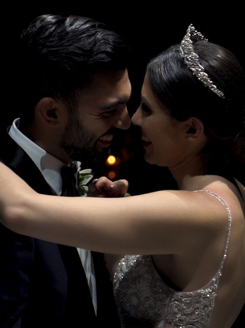 Cinematic Persian Wedding Film | Eglinton Grand, Toronto
Set within the iconic art-deco interior of The Eglinton Grand in Toronto, this luxury Persian wedding film captures the wedding of Behraz and Taj as a celebration framed like a film—unfolding inside a historic movie theatre, as if telling the story of their lives on screen.
Filmed in a documentary-style approach with cinematic intention, the narrative embraces the theatrical setting to enhance storytelling. Meaningful Persian wedding traditions, expressive moments, and communal celebration are woven together with elevated pacing and composition, allowing the venue itself to become part of the story.
Designed for couples who value culture, narrative, and cinematic craft, this wedding film blends heritage with creative storytelling. The result is a cinematic experience that feels immersive and symbolic—honoring tradition while presenting the wedding as a living, unfolding story.
Keywords:
Persian wedding film Toronto, Eglinton Grand wedding video, cinematic wedding film, documentary wedding videography, cultural wedding film, luxury wedding videographer Toronto