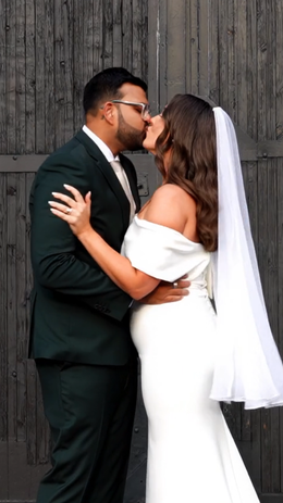 Playful Documentary Wedding Film | Steam Whistle Brewery, Toronto

Set inside Steam Whistle Brewery in Toronto, this documentary-style wedding film captures the wedding of Morgan and Dan as a celebration fueled entirely by joy, humor, and effortless fun. Unfiltered and fast-moving, the day unfolds with laughter at the center—natural, spontaneous, and unapologetically entertaining.

Filmed with a purely observational documentary approach, the story prioritizes real moments over perfection. Candid reactions, playful exchanges, and comedic timing drive the narrative, creating a wedding film that feels alive and genuinely unscripted. The industrial character of the brewery provides a dynamic backdrop for a celebration rooted in personality and good times.

Designed for couples who want their wedding film to feel authentic, energetic, and wildly fun, this Toronto brewery wedding is proof that the best stories are the ones that happen naturally—full of laughter, movement, and shared joy.

Keywords:
Steam Whistle Brewery wedding film, Toronto brewery wedding video, documentary wedding film, fun wedding videography, cinematic wedding video Toronto, editorial wedding videography