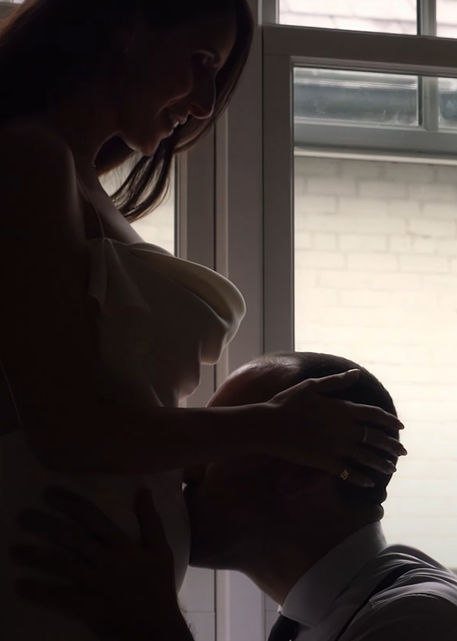 Set in Toronto during the final chapter of COVID-era restrictions, this documentary-style wedding film captures the wedding of Marlene and Josh as a celebration shaped by circumstance, creativity, and closeness. The day begins with a Vogue-inspired family photoshoot, blending high-fashion energy with generational portraiture.
Filmed with an observational, cinematic approach, the story then transitions into a heartfelt backyard wedding, where intimacy and presence take center stage. Stripped of spectacle, the celebration becomes deeply personal—defined by connection, resilience, and the quiet joy of gathering.
Designed for couples who value authentic storytelling and meaningful simplicity, this wedding film reflects a moment in time when love adapted, beauty was redefined, and celebration found its way home.
Keywords:
Backyard wedding film Toronto, COVID wedding documentary, editorial wedding videography, cinematic wedding film, intimate wedding video, Toronto wedding videographer