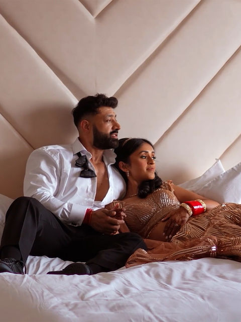 Luxury Multi-Day Hindu Wedding Film | Ritz-Carlton, Toronto
Set within the refined elegance of the Ritz-Carlton Toronto, this four-day luxury Hindu wedding film captures the wedding of Priyanka and Munesh as a celebration of tradition, family, and grandeur. Spanning multiple days of meaningful ceremonies and joyful gatherings, the film reflects the richness and rhythm of a wedding deeply rooted in culture and connection.
Filmed in a documentary-style approach with cinematic refinement, the story unfolds naturally across each event—from intimate rituals to vibrant celebrations—allowing emotion, color, and movement to guide the narrative. Elevated cinematography and intentional pacing preserve both the scale of the experience and the personal moments woven throughout.
Designed for couples who value heritage, storytelling, and luxury craftsmanship, this Ritz-Carlton wedding film honors the beauty of a Hindu wedding celebrated in full—layered, expressive, and timeless.
Keywords:
Luxury Hindu wedding film Toronto, Ritz-Carlton Toronto wedding video, Indian wedding videography, multi-day wedding film, documentary wedding film, cinematic wedding videography, Toronto wedding videographer