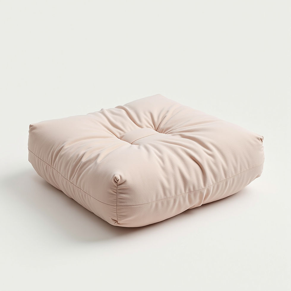 Coussin de Relaxation