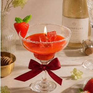 Strawberry Margarita