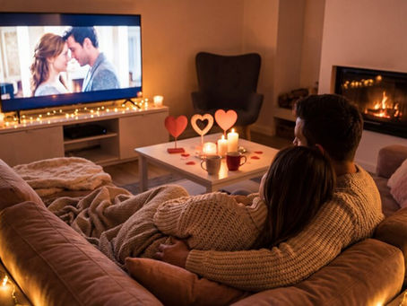 Какво всъщност е романтиката?