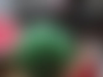 8月作品 スイカ畑で