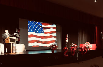 LHS Principal opening 6-6- 2019 Awards C