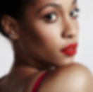 Red Matte Lipstick
