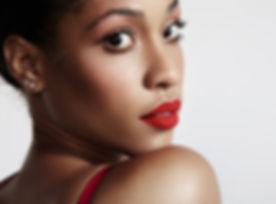 Red Matte Lipstick