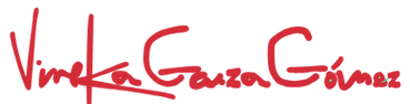 Viveka Garza Gomez logo