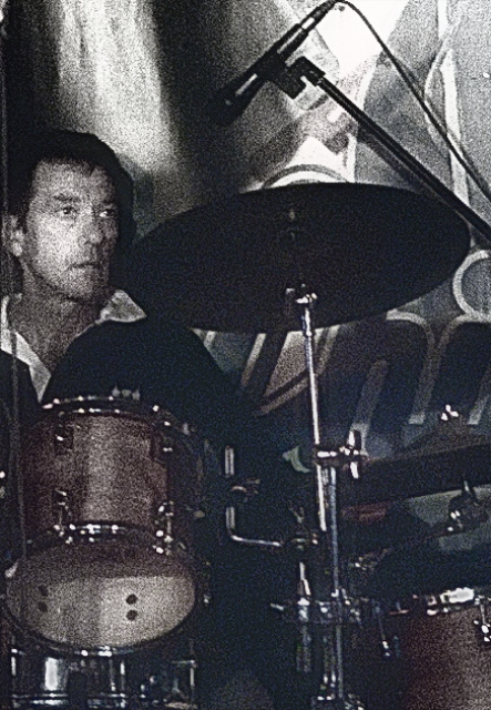Duncan McBain