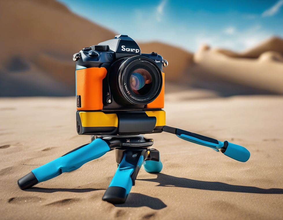 The Setter: The Mind, the Fire, and the Flow of the Game