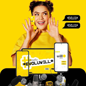 #DesafioEvoluWill on TikTok