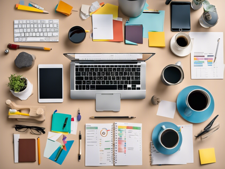 Master Project Management Skills with Absolute Training Syndicate