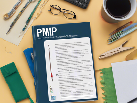 Unlock Your PMP Success with Absolute Training Syndicate