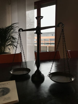 Il vizio di mente nel soggetto affetto da Parkinson che assume una terapia dopaminergica - Tribunale