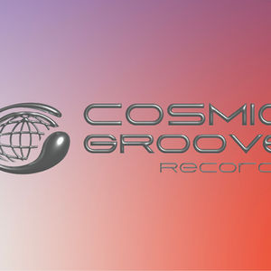 Cosmic Groove Records