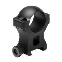 VISM® by NcSTAR® HUNTER SERIES 1" RINGS - 1.3"H