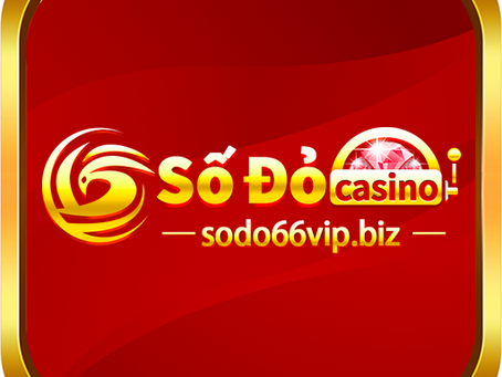 Sodo66vn.biz - Link Vào Nhà Cái Sodo Casino Mới Nhất 2024