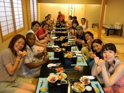 English only Boot Camp Japan