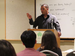 Hawaii Seminar no. 4