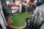 JKs world of golf shop Auckland