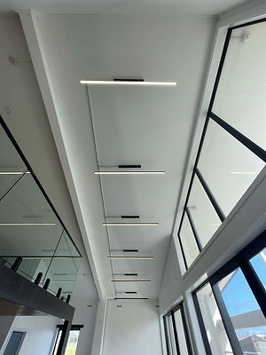 LSE Electrical Services Ltd Commercial Pukekohe