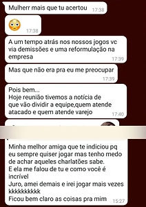 Nana Meraki cartomante leitura de cartas trabalhos espirituais amarração amorosa prosperidade financeira vidente medium