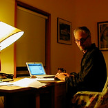 Will Orcas writing pic.jpg