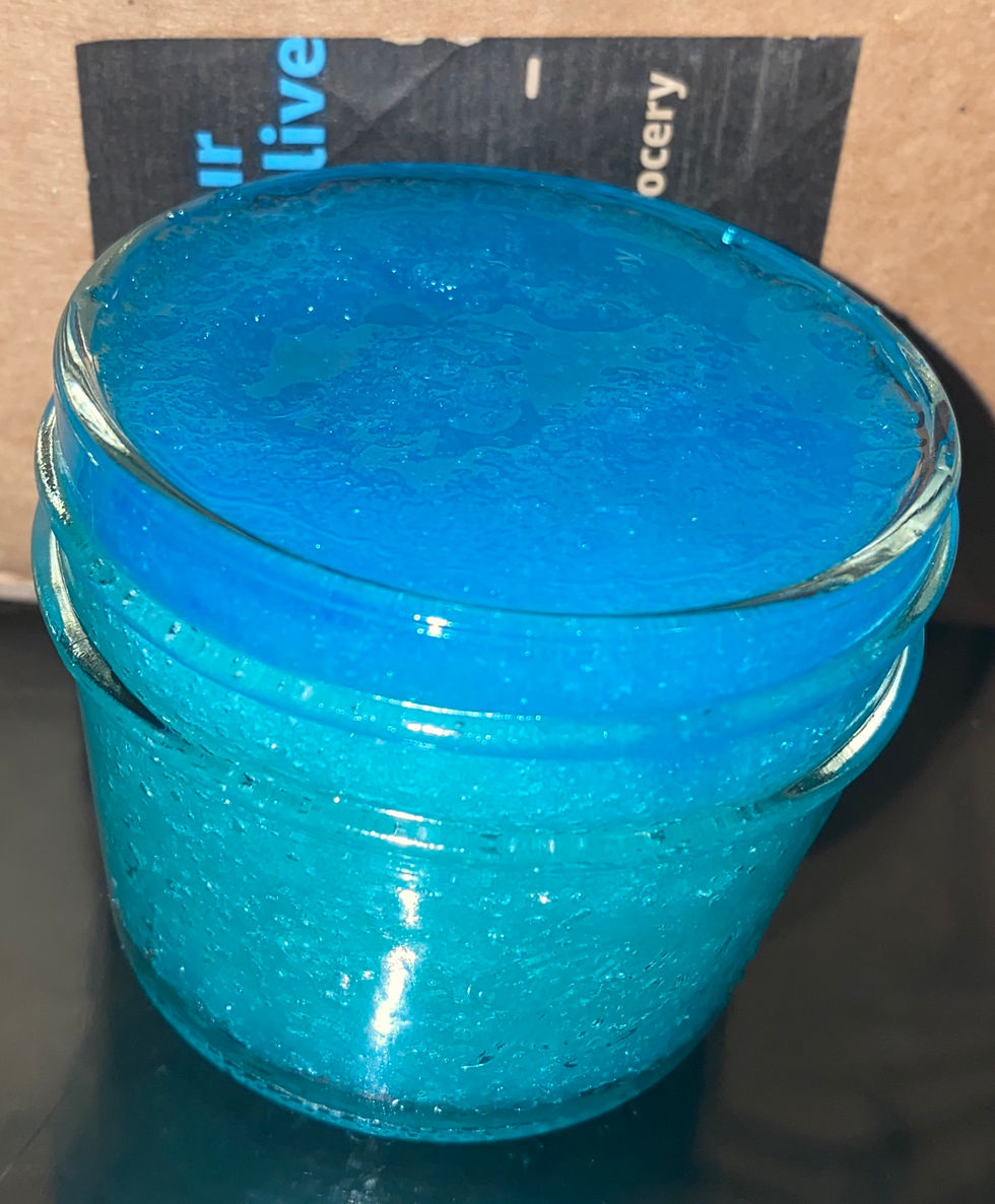 Thumbnail: Md Custom Body Scrub
