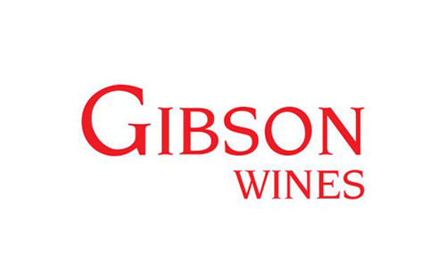 Gibson Wine Logo
