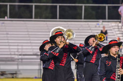 2018 trombones