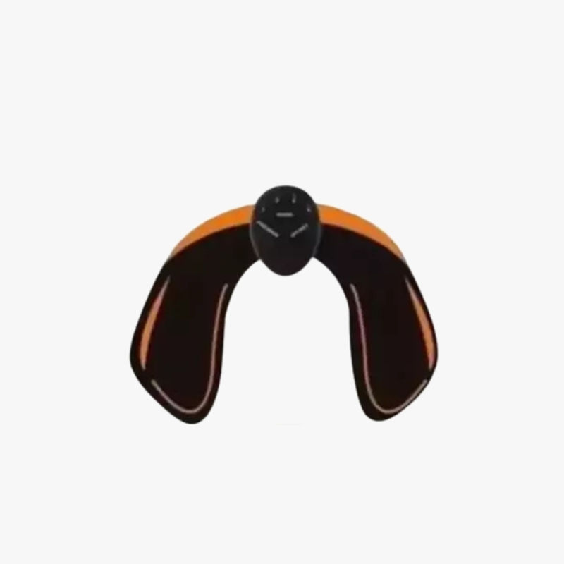 Tonificador Elétrico Glúteos