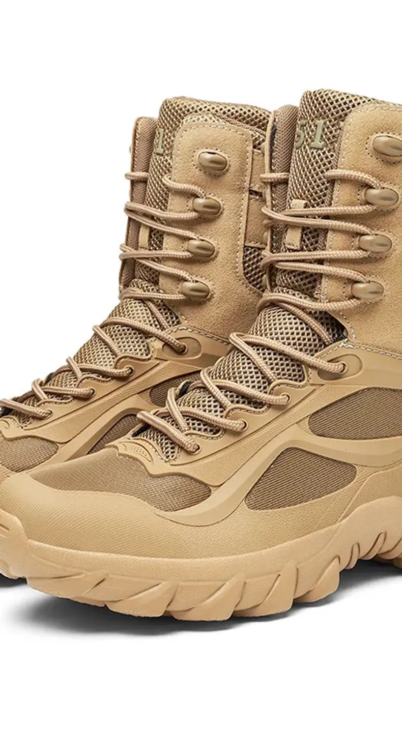 Miniatura: Bota Tática Outdoor