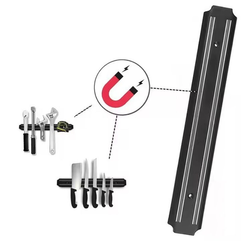 Miniatura: Barra Magnética para Facas