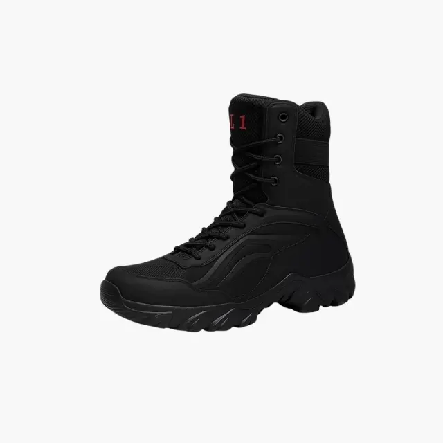 Botas Tática