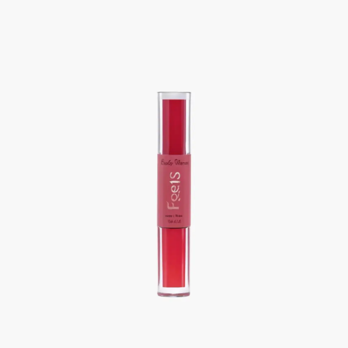 Batom Líquido Vermelho Ruby