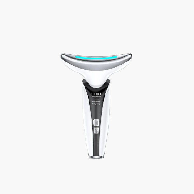 Massageador Facial Elétrico
