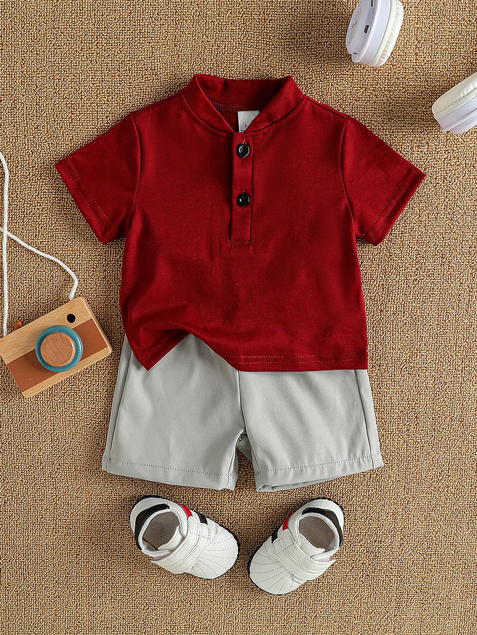 Miniatura: Conjunto Casual Fresh 2 Peças