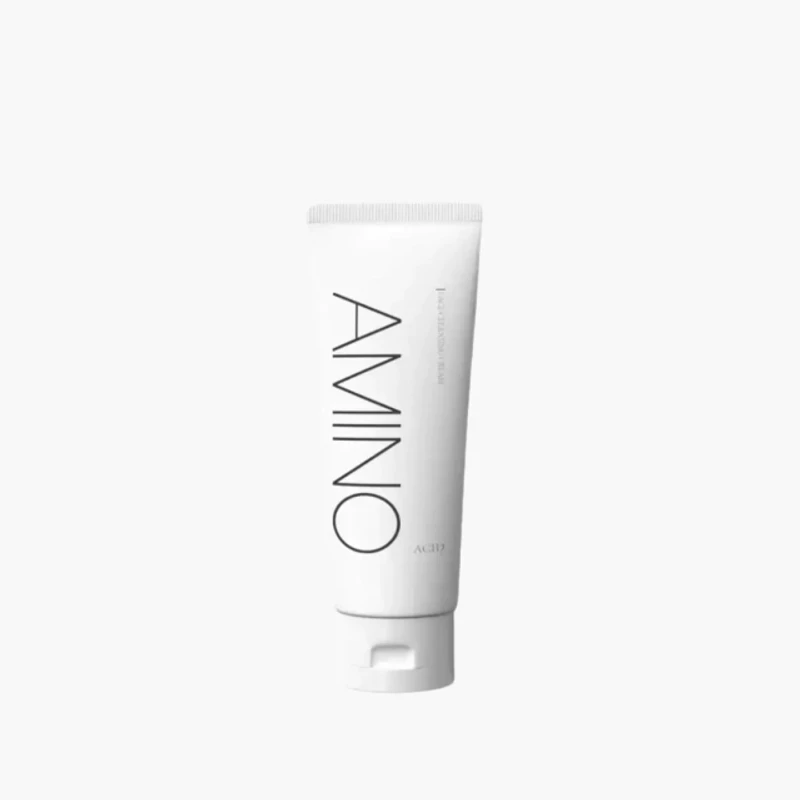 Mousse de Limpeza Facial com Aminoácidos