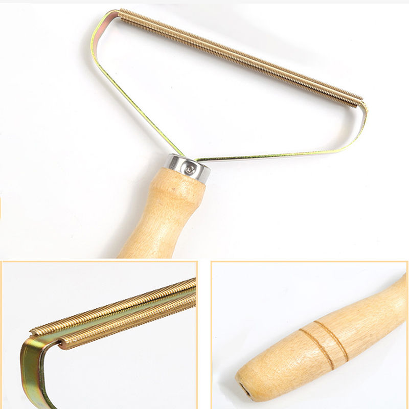 Miniatura: Removedor de Pelos e Flapos