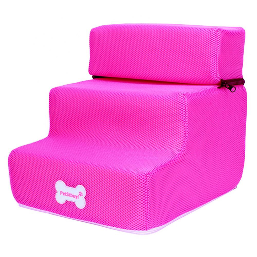 Miniatura: Escada Pet Steps Comfort
