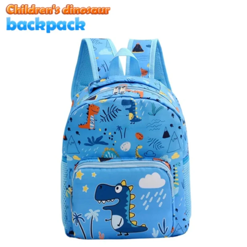 Mochila Infantil à Prova d’Água