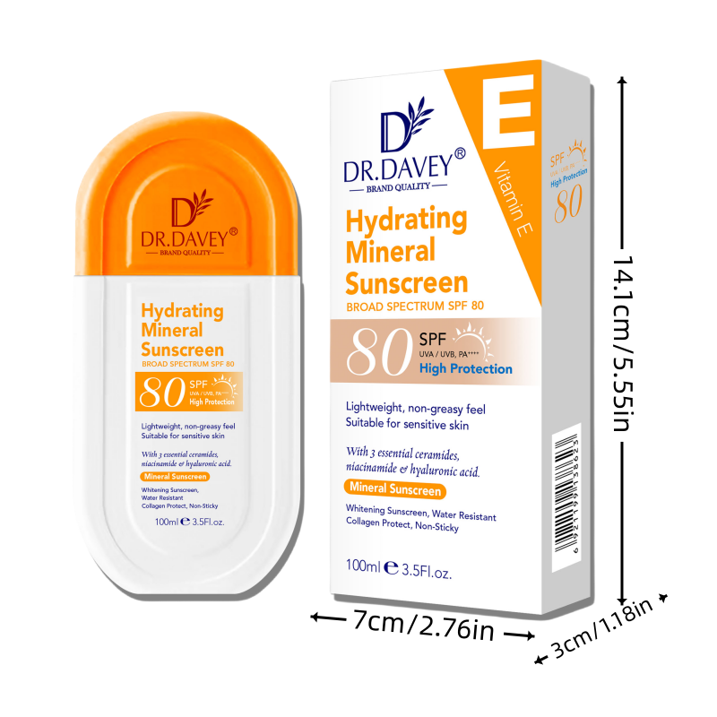 Miniatura: Creme Clareador para Áreas Específicas