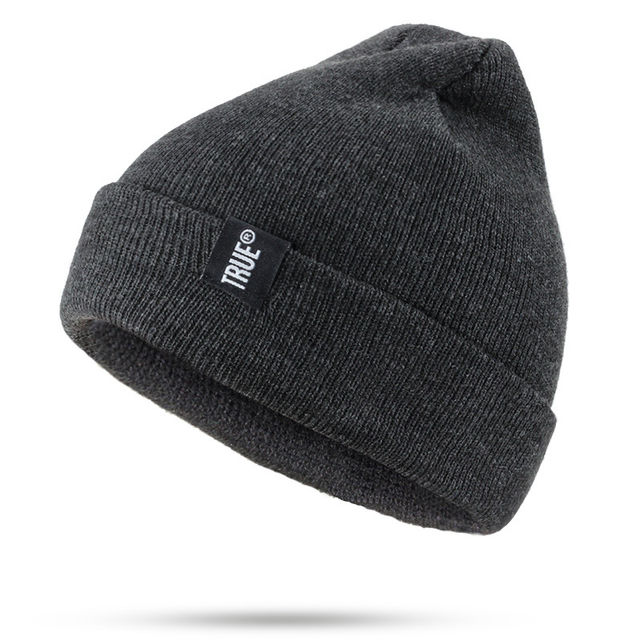 Thumbnail: Gorro Casual Minimal