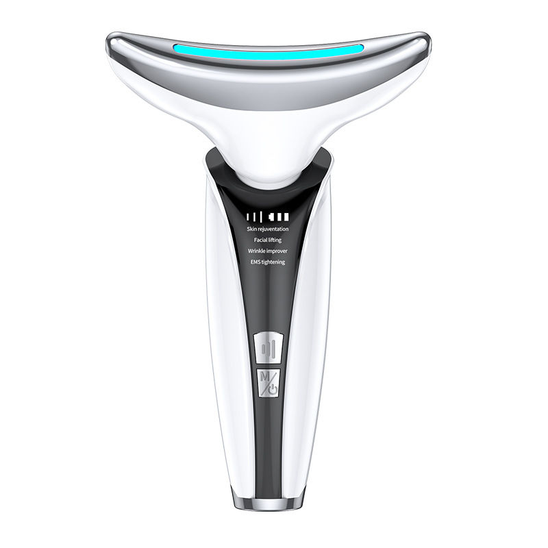 Miniatura: Massageador Facial Elétrico