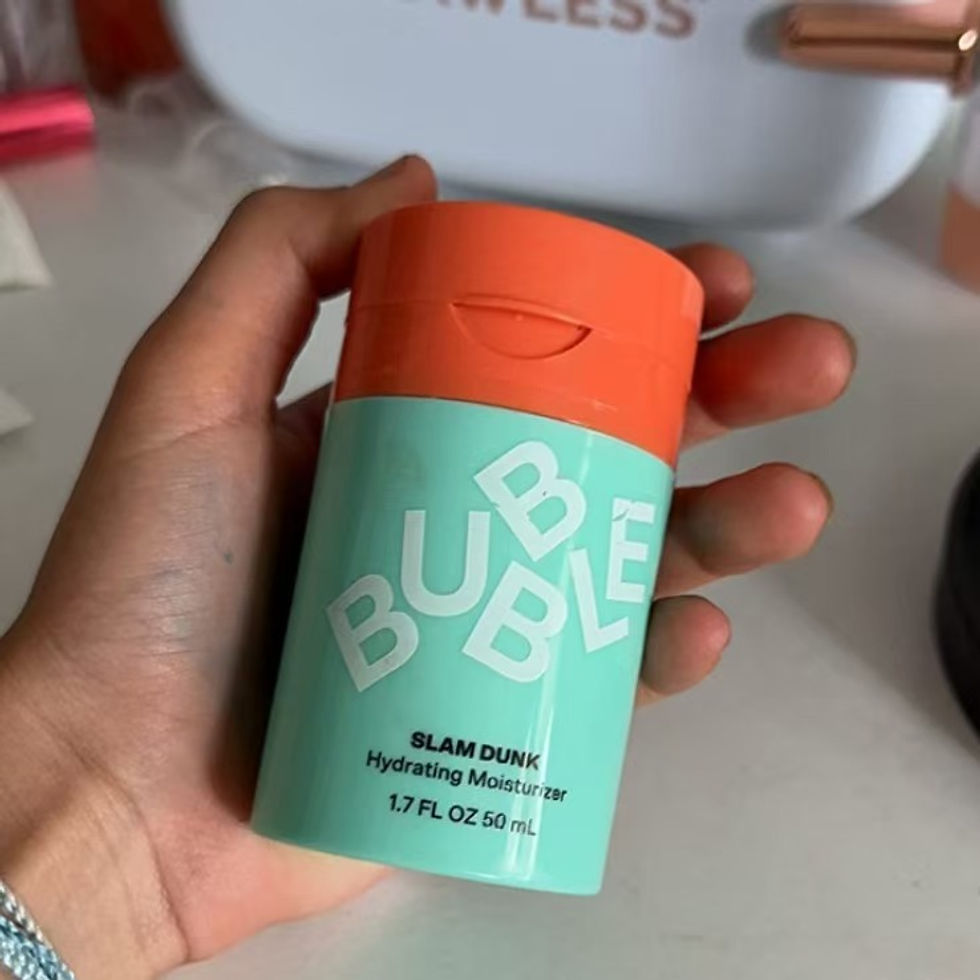 Miniatura: Perfume Spray Feminino Vermelho