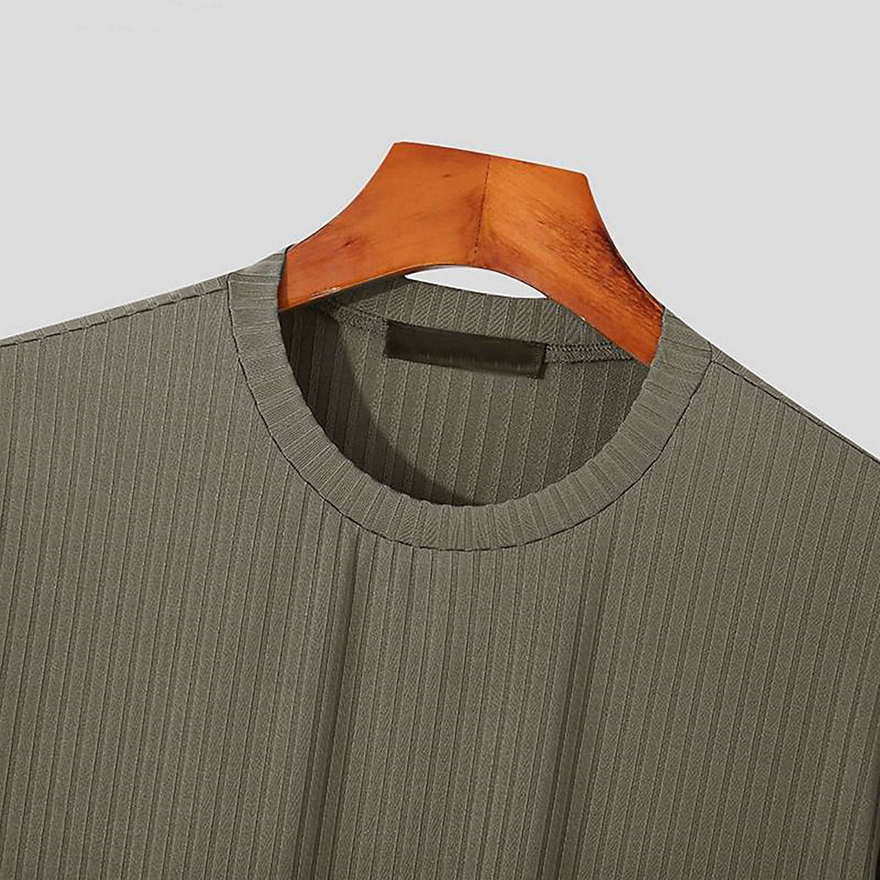Miniatura: Camisa Casual Lazer