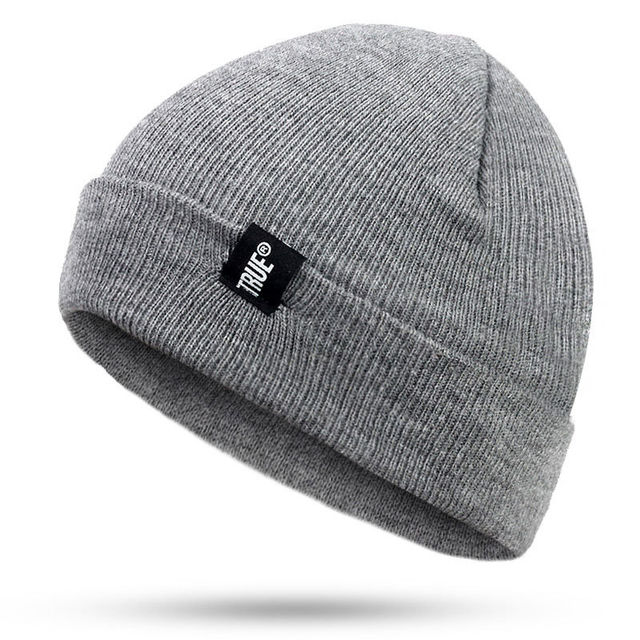 Thumbnail: Gorro Casual Minimal